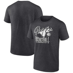 Indiana Pacers Winner T-Shirt Charcoal