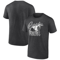 Milwaukee Bucks Winner T-Shirt Charcoal