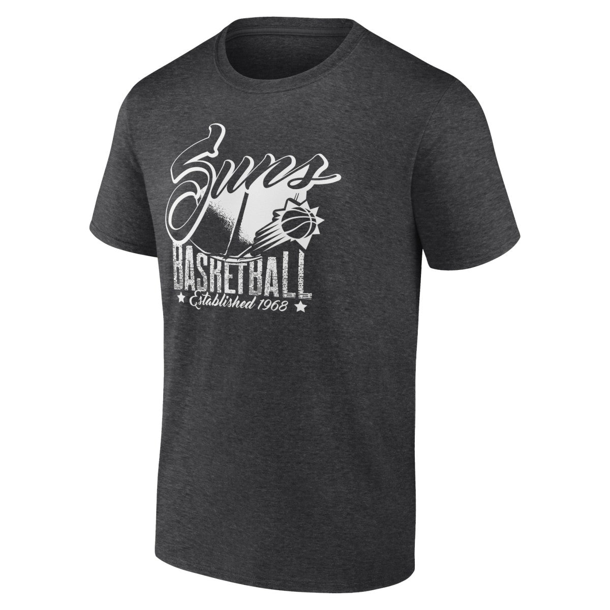 Phoenix Suns Winner T-Shirt Charcoal