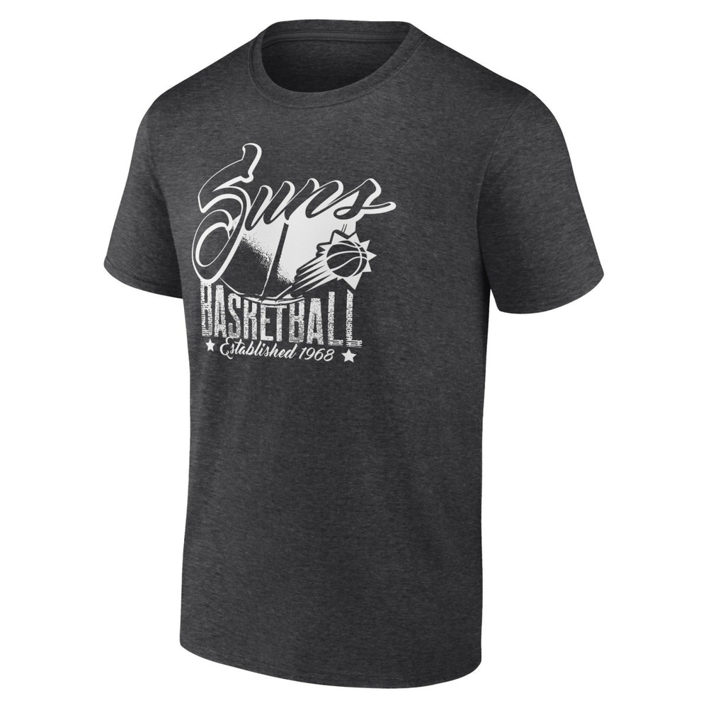 Phoenix Suns Winner T-Shirt Charcoal