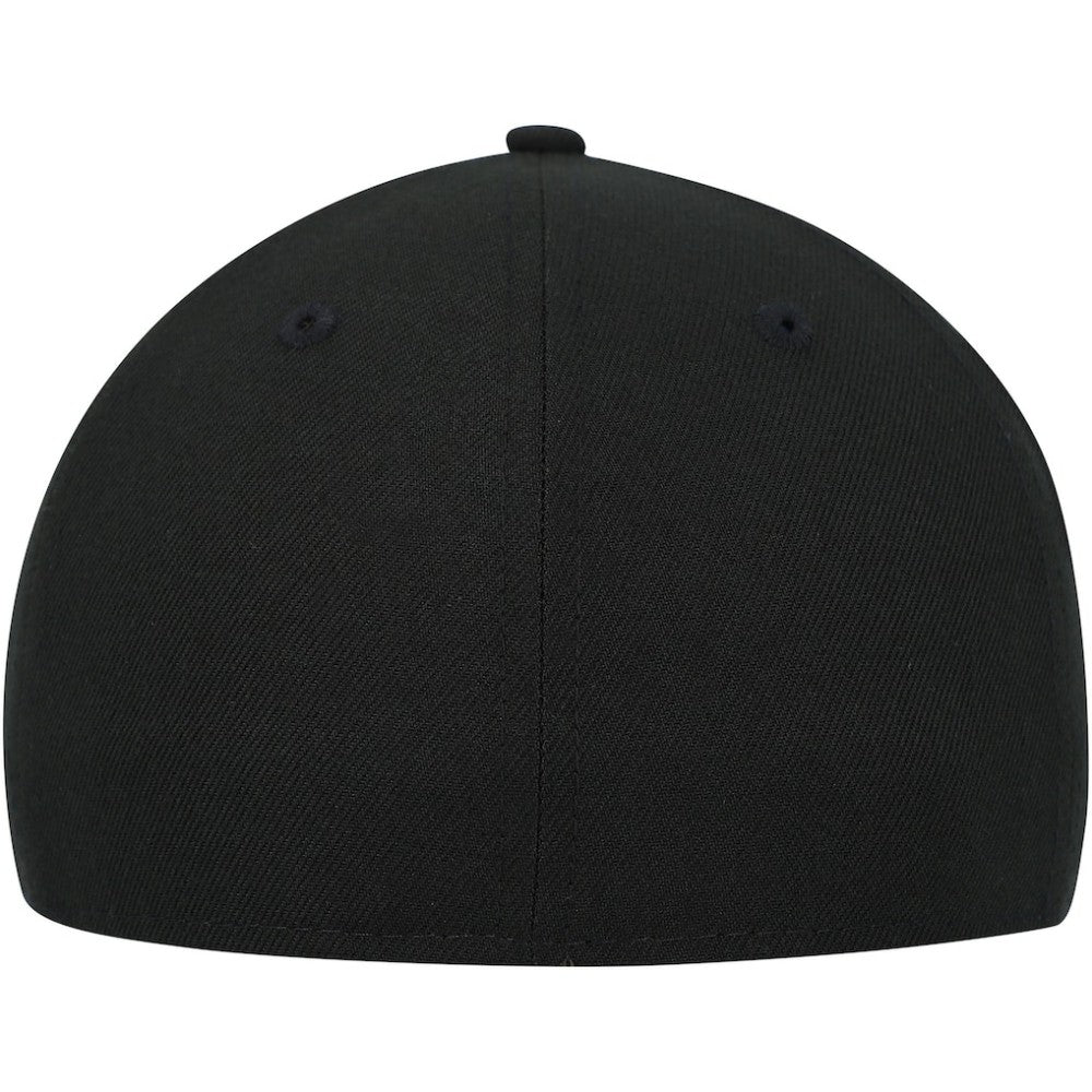 USWNT New Era Team Basic 59FIFTY Fitted Hat Black