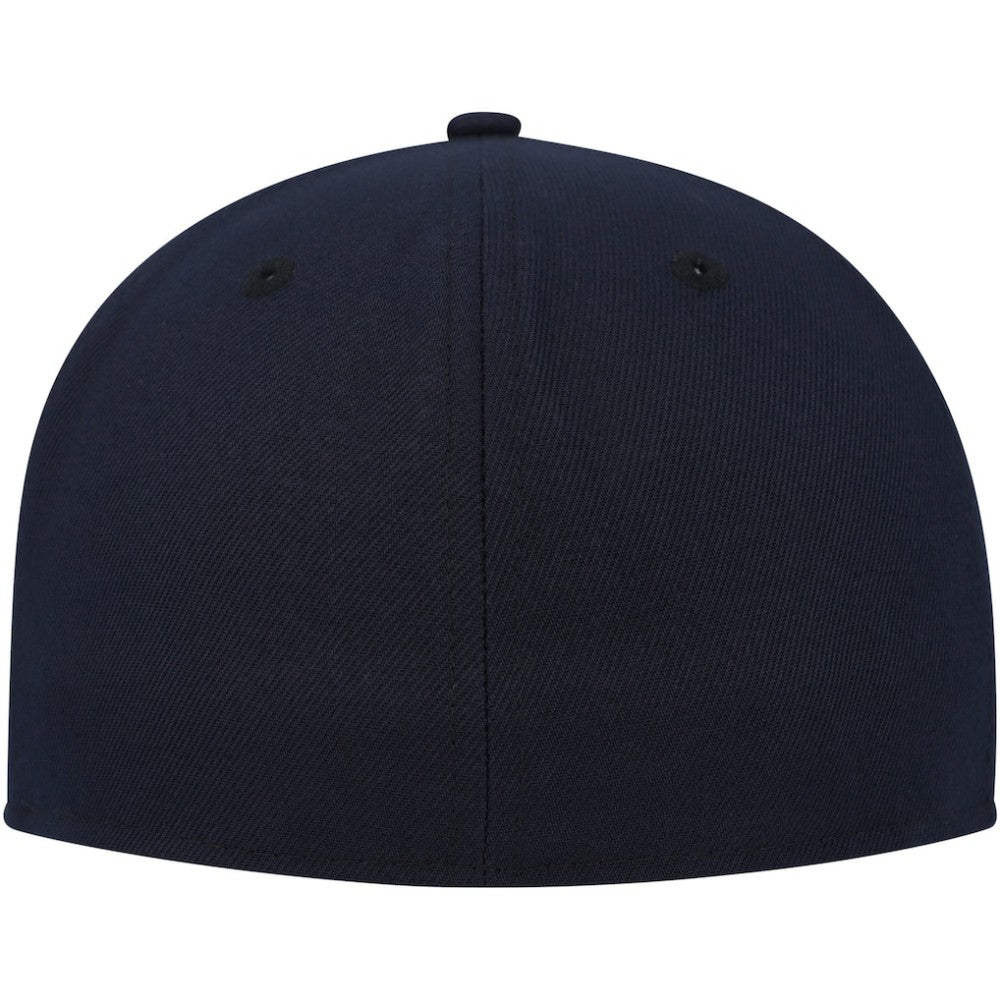 USWNT New Era Team Basic 59FIFTY Fitted Hat Navy