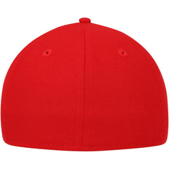 USWNT New Era Team Basic 59FIFTY Fitted Hat Red shop