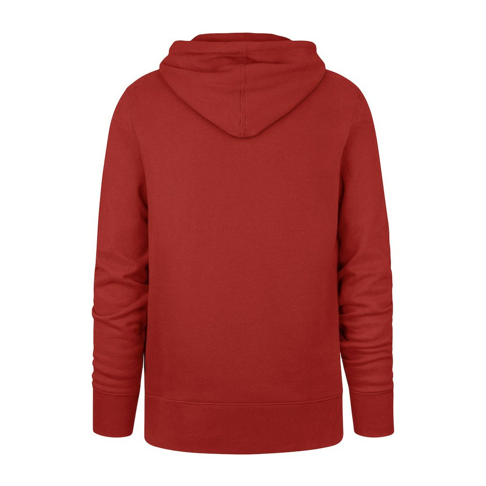 Kansas City Chiefs '47 Regional Headline Pullover Hoodie Red