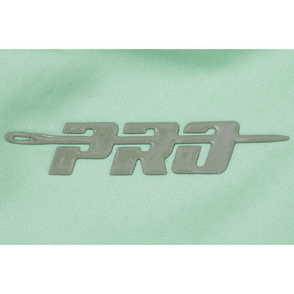 Dallas Cowboys Pro Standard Neutrals 2.0 Woven Shorts Light Green