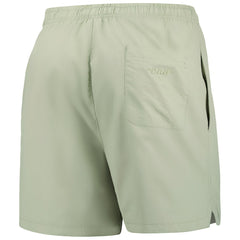 Minnesota Vikings Pro Standard Neutrals 2.0 Woven Shorts Light Green
