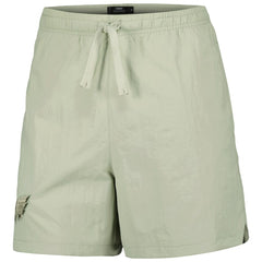 Philadelphia Eagles Pro Standard Neutrals 2.0 Woven Shorts Light Green