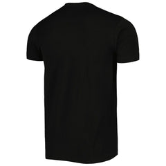 LaMelo Ball Charlotte Hornets Stadium Essentials Unisex Player Skyline T-Shirt Black