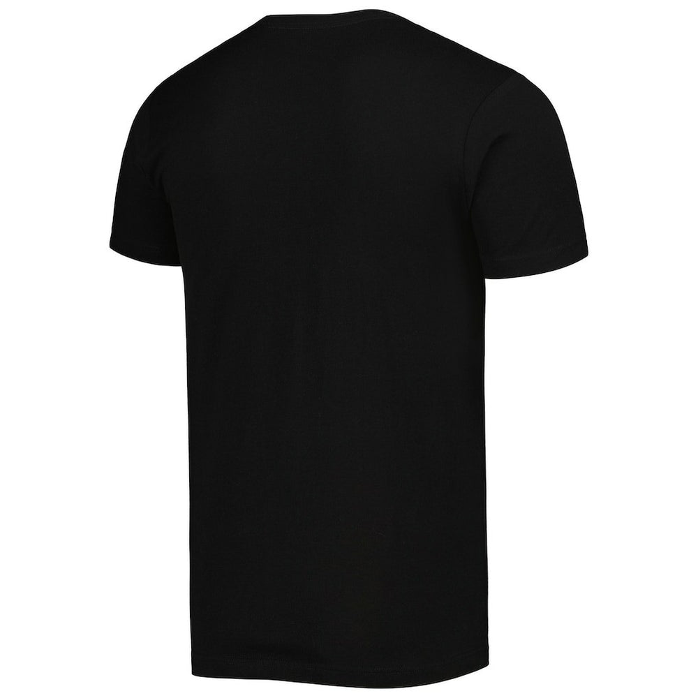 Trae Young Atlanta Hawks Stadium Essentials Player Metro T-Shirt Black