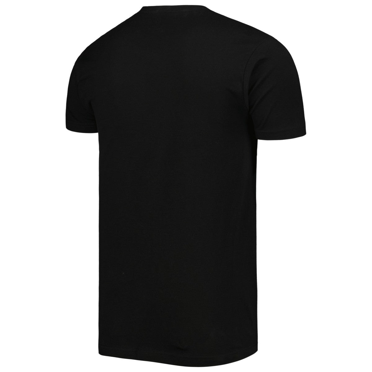 Damian Lillard Portland Trail Blazers Stadium Essentials Player Metro T-Shirt Black