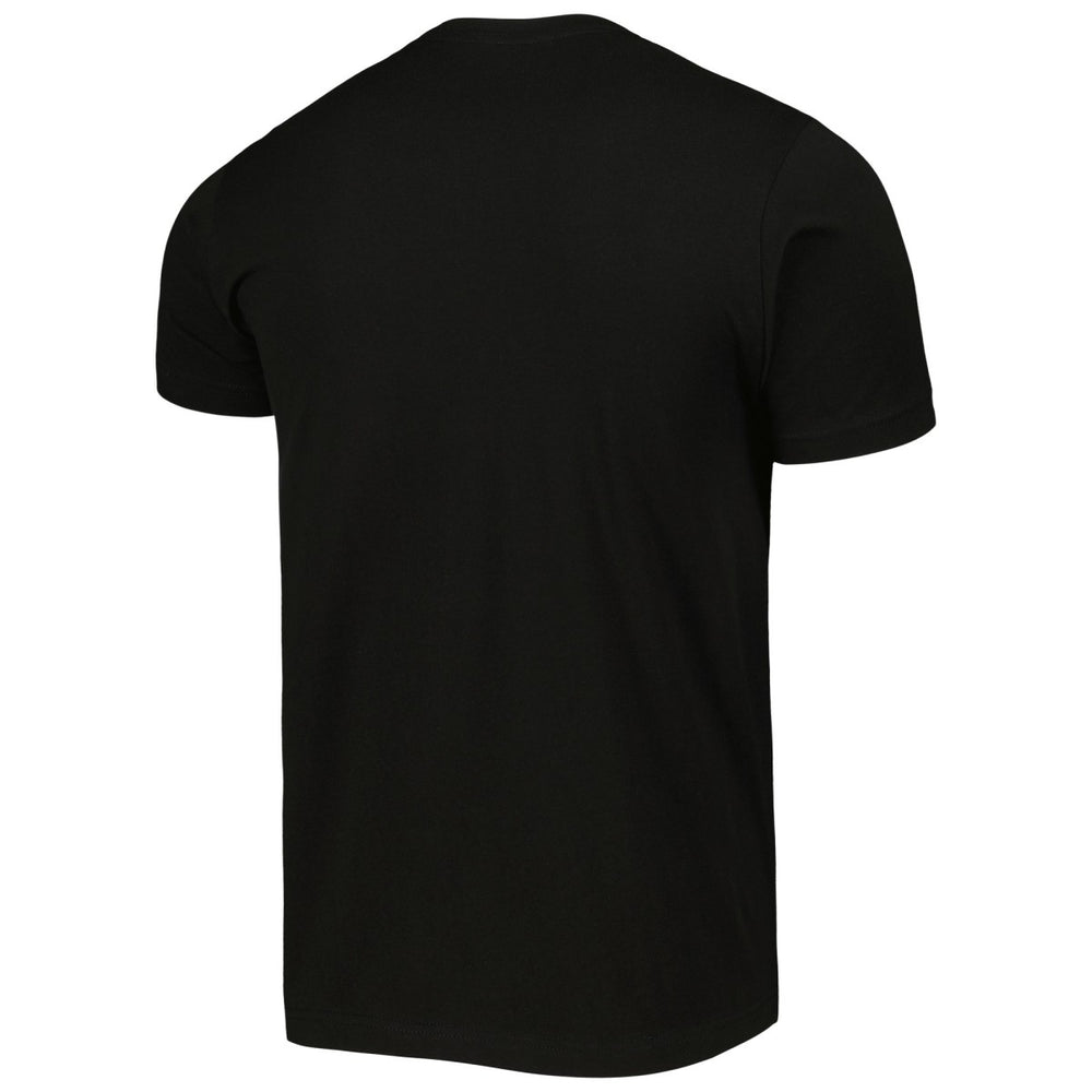 Giannis Antetokounmpo Milwaukee Bucks Stadium Essentials Player Metro T-Shirt Black