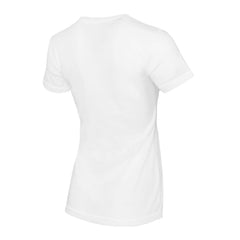 Chicago White Sox Tiny Turnip Women's Angel Wings T-Shirt - White T-shirts