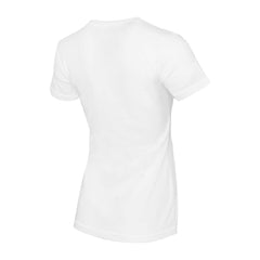 Pittsburgh Pirates Tiny Turnip Women's Diamond Cross Bats T-Shirt - White T-shirts