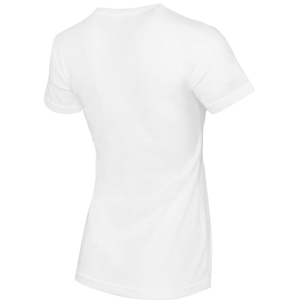 Philadelphia Phillies Tiny Turnip Women's Lucky Charm T-Shirt - White T-shirts