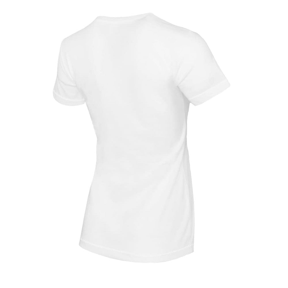 Baltimore Orioles Tiny Turnip Women's State Outline T-Shirt - White T-shirts