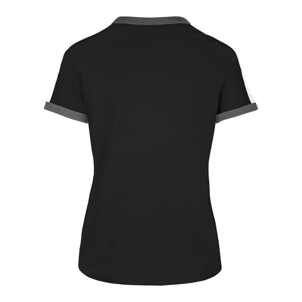 Chicago White Sox '47 Women's City Connect Sweet Heat Peyton T-Shirt - Black T-shirts