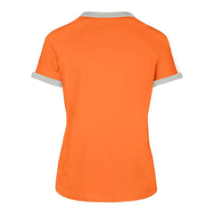 San Francisco Giants '47 Women's City Connect Sweet Heat Peyton T-Shirt - Orange T-shirts