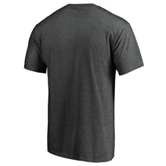 Cincinnati Reds Heart & Soul T-Shirt - Charcoal T-shirts