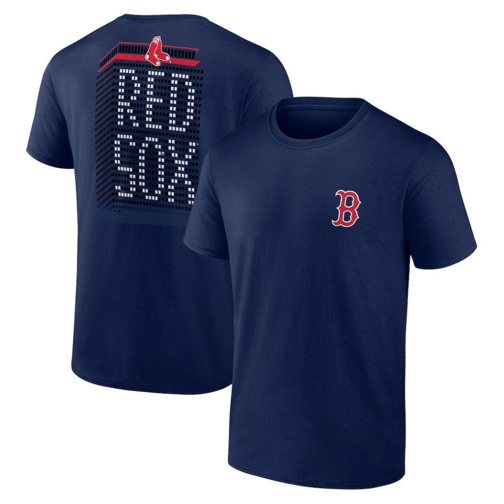 Boston Red Sox Bring It T-Shirt - Navy T-shirts