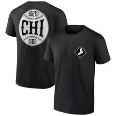 Chicago White Sox Bring It T-Shirt - Black T-shirts