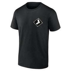 Chicago White Sox Bring It T-Shirt - Black T-shirts