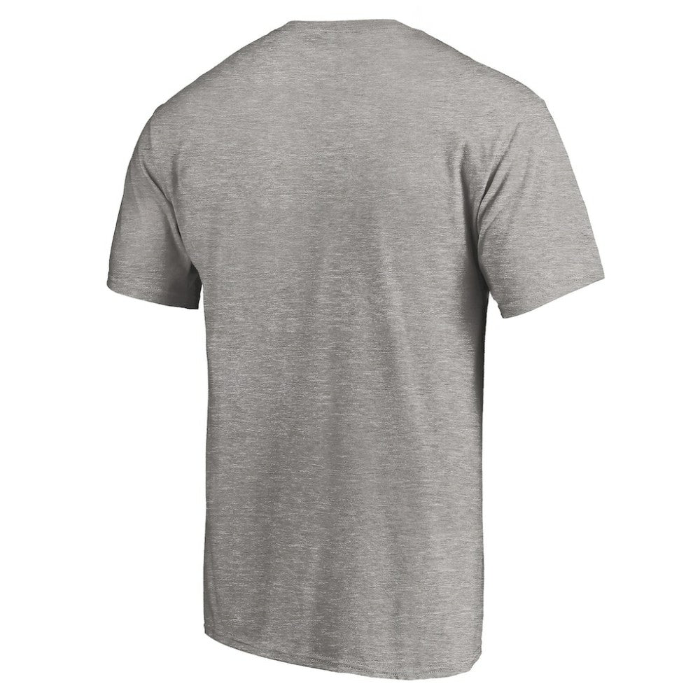 San Francisco Giants Fog City Baseball T-Shirt - Heather Gray T-shirts