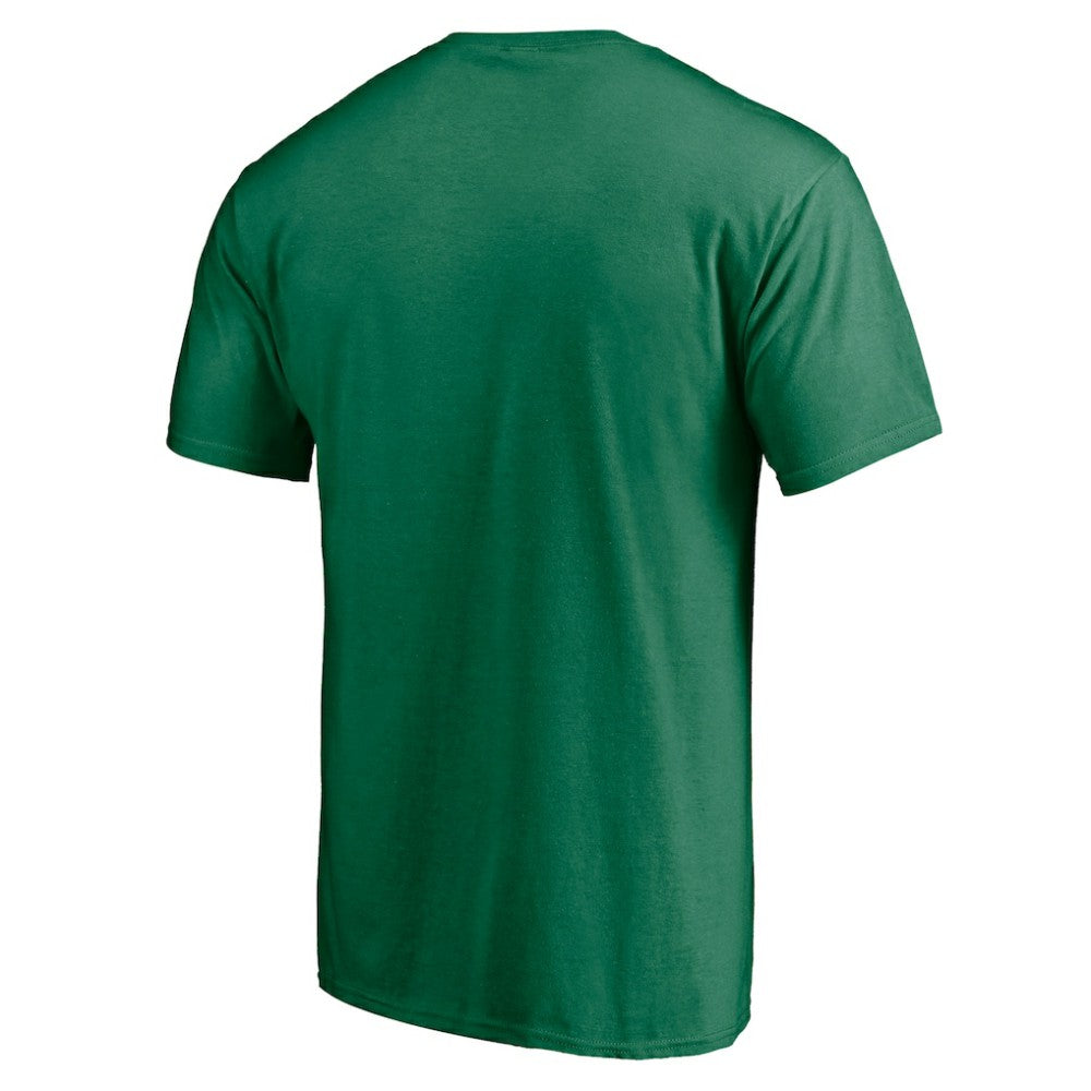 Boston Red Sox Monster Seats T-Shirt - Green T-shirts