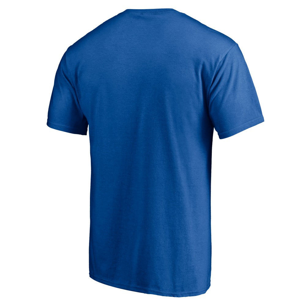 Kansas City Royals Always Royal T-Shirt - Royal T-shirts