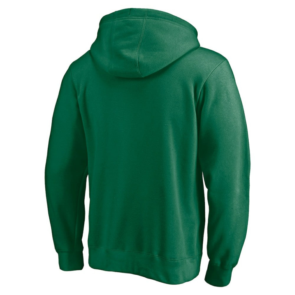 Boston Red Sox Monster Seats Pullover Hoodie - Green Hoodies
