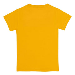 San Diego Padres Tiny Turnip Youth Base Stripe T-Shirt - Gold T-shirts