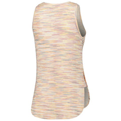 Philadelphia 76ers Concepts Sport Women's Sunray Tank Top White