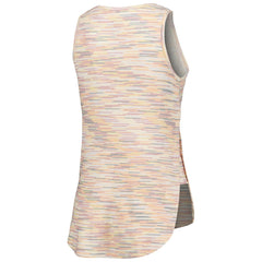 Phoenix Suns Concepts Sport Women's Sunray Tank Top White