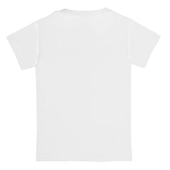 Chicago White Sox Tiny Turnip Youth Teddy Boy T-Shirt - White T-shirts