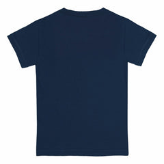 Milwaukee Brewers Tiny Turnip Youth Dirt Ball T-Shirt - Navy T-shirts