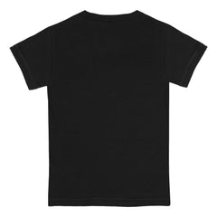 Miami Marlins Tiny Turnip Youth Hat Crossbats T-Shirt - Black Hats