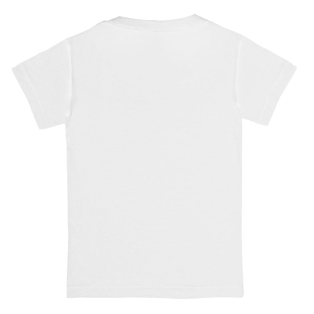 San Diego Padres Tiny Turnip Youth Shark Logo T-Shirt - White T-shirts