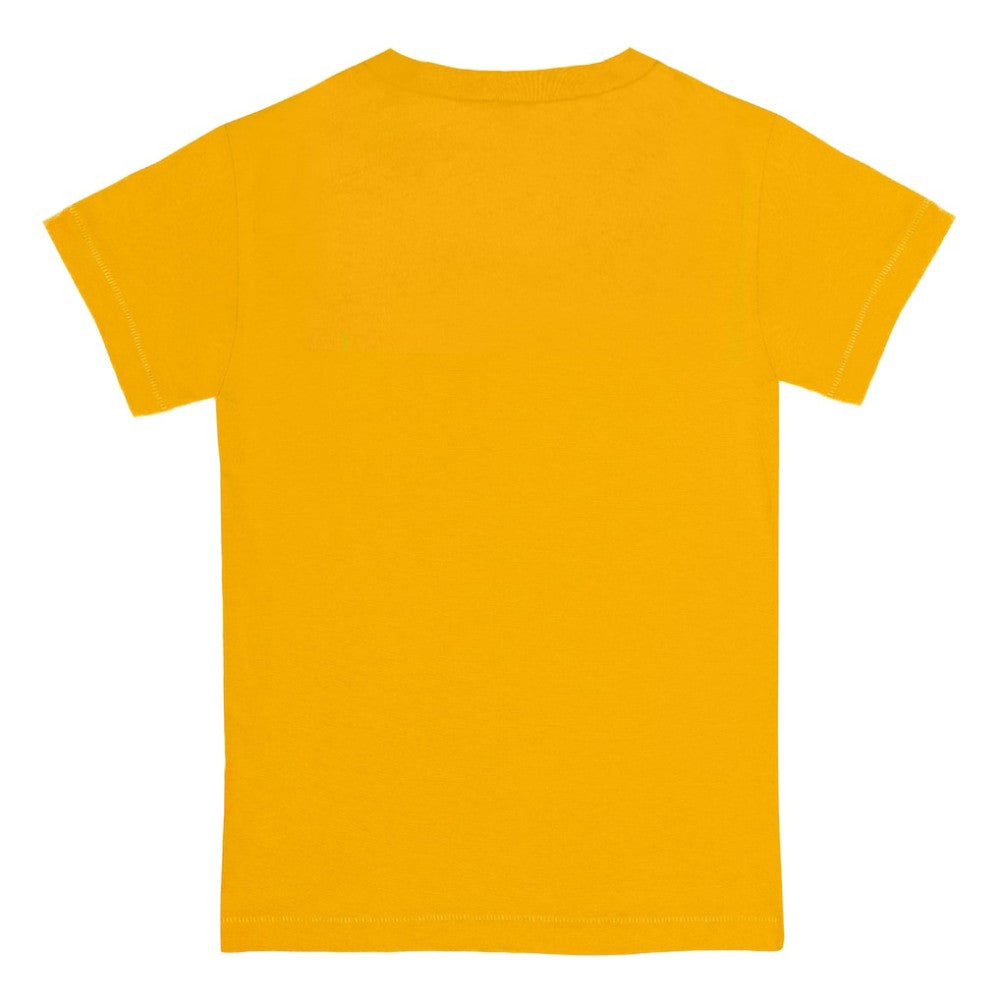 San Diego Padres Tiny Turnip Youth State Outline T-Shirt - Gold T-shirts