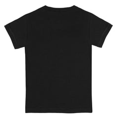 Pittsburgh Pirates Tiny Turnip Youth Sugar Skull T-Shirt - Black T-shirts