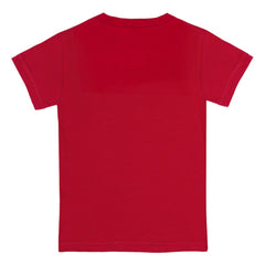 St. Louis Cardinals Tiny Turnip Youth TT Rex T-Shirt - Red T-shirts