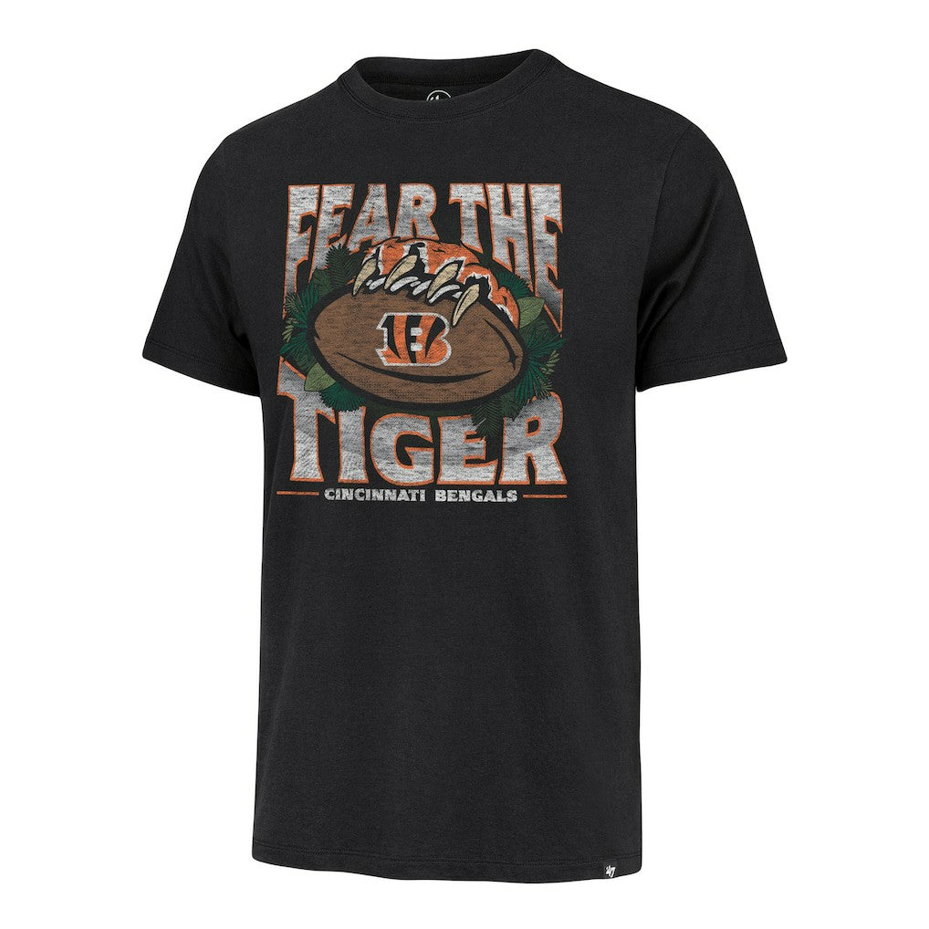 Cincinnati Bengals '47 Regional Franklin T-Shirt Black