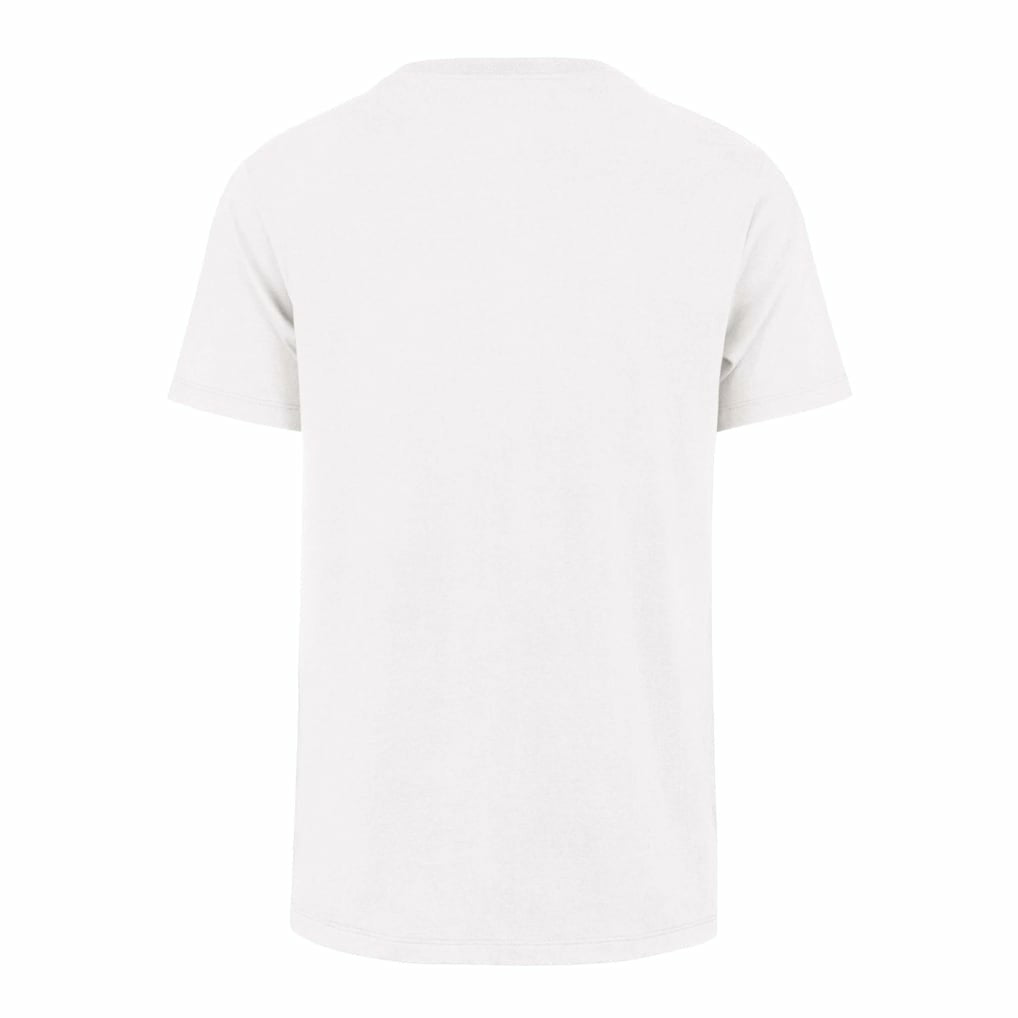 Kansas City Chiefs '47 Regional Franklin T-Shirt White