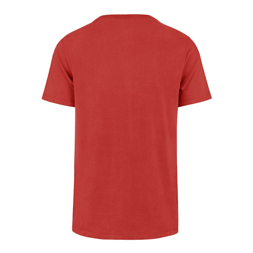 Kansas City Chiefs '47 Regional Franklin T-Shirt Red