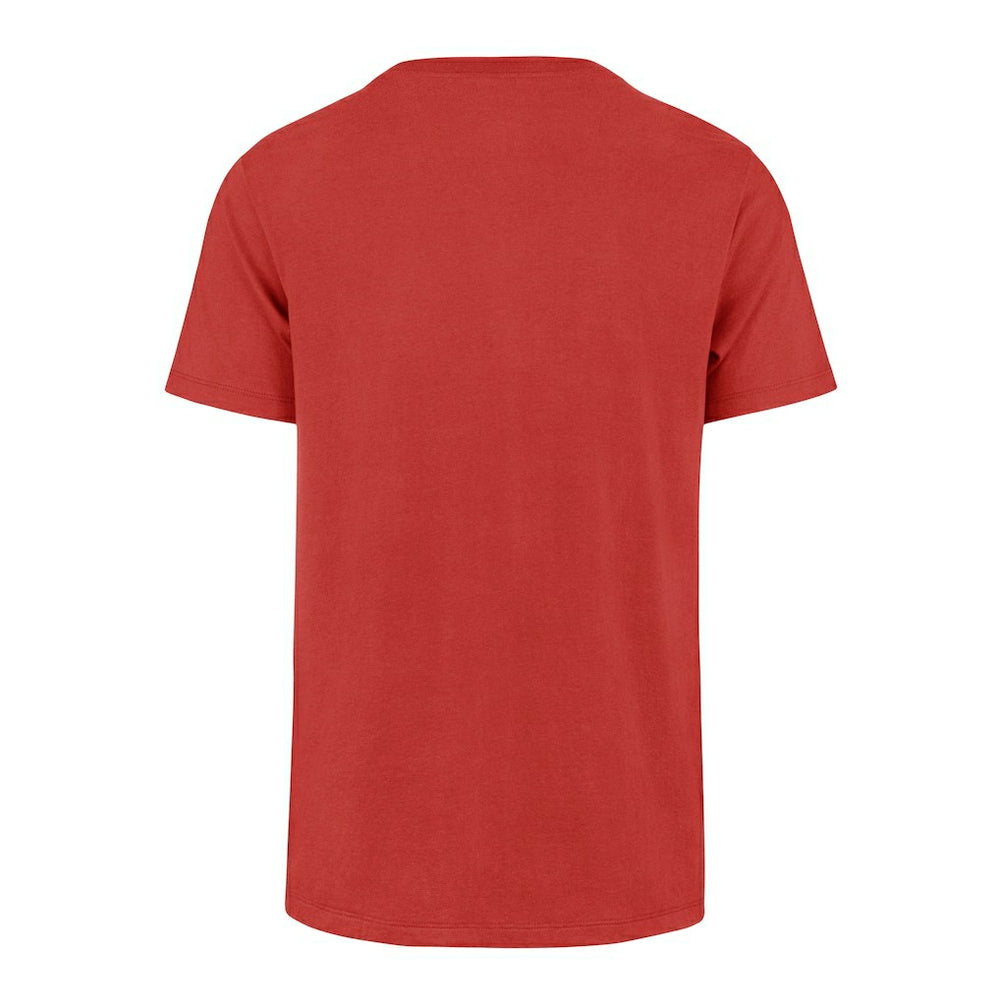 Kansas City Chiefs '47 Regional Franklin T-Shirt Red