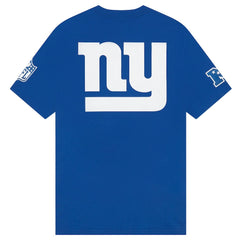 New York Giants OVO Owl Logo T-Shirt Royal