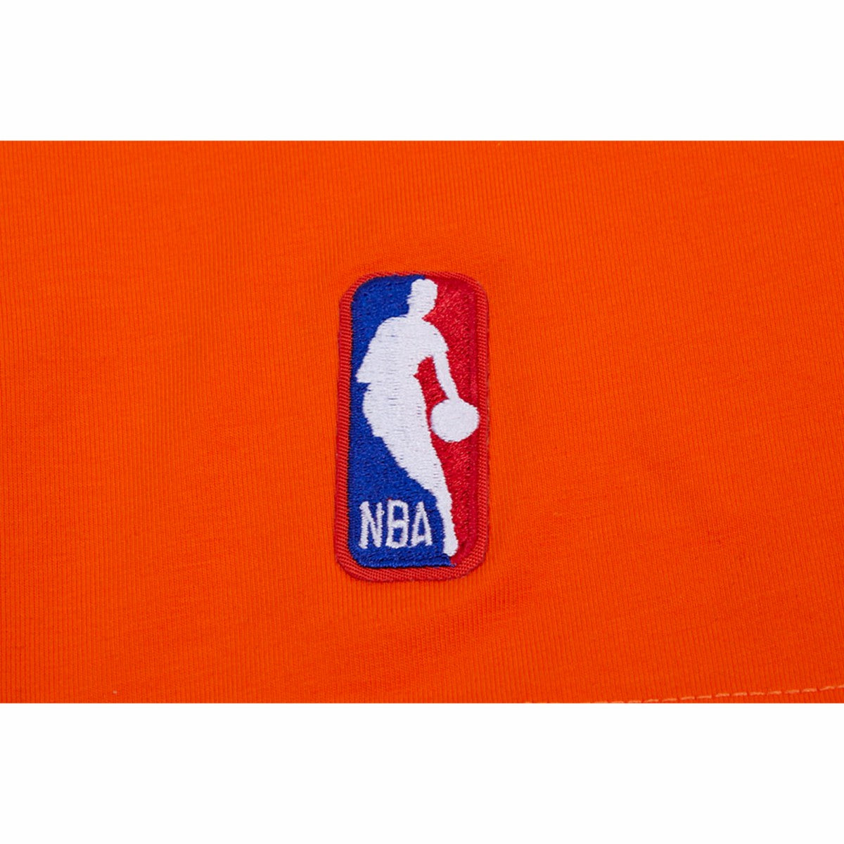 Phoenix Suns Pro Standard Women's Script Tank Top Orange