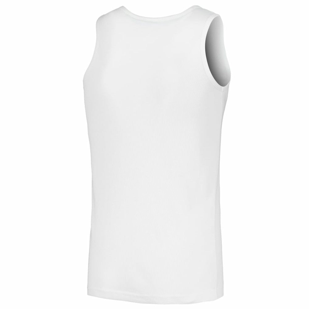 Chicago White Sox PLEASURES Two-Pack Tank Top - White Tanks