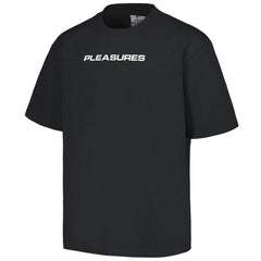 Chicago White Sox PLEASURES Ballpark T-Shirt - Black T-shirts