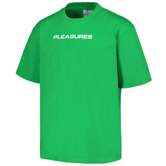 Seattle Mariners PLEASURES Ballpark T-Shirt - Green T-shirts