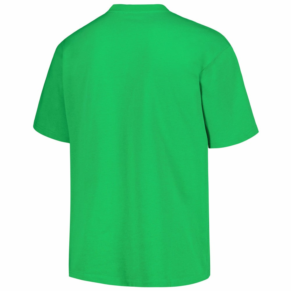 Los Angeles Angels PLEASURES Repurpose T-Shirt - Green T-shirts