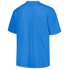 Philadelphia Phillies PLEASURES Repurpose T-Shirt - Royal T-shirts